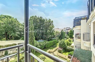 vente appartement 445 000 € à proximité de Saint-Germain-en-Laye (78100)