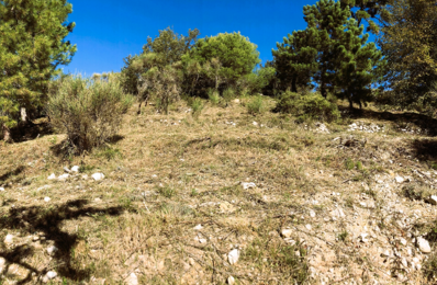 vente terrain 230 000 € à proximité de Saint-Laurent-du-Var (06700)