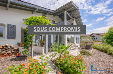 maison 5 pièces 156 m2 à vendre à Hendaye (64700)