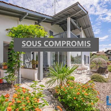 Maison 5 pièces 156 m²