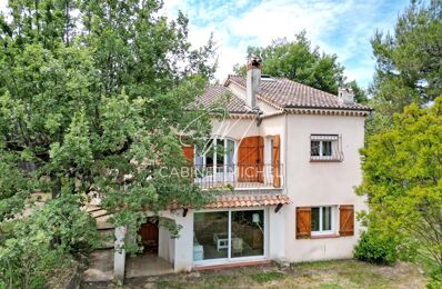 vente maison 790 000 € à proximité de Villeneuve-Loubet (06270)