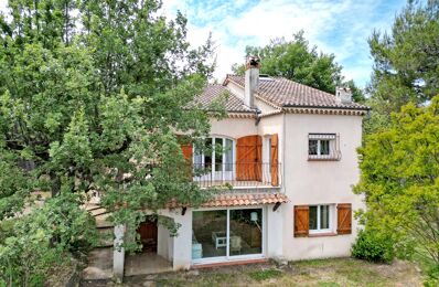 vente maison 720 000 € à proximité de La Gaude (06610)