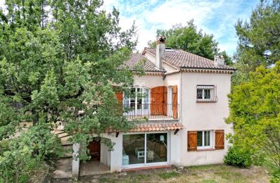 vente maison 720 000 € à proximité de Cabris (06530)