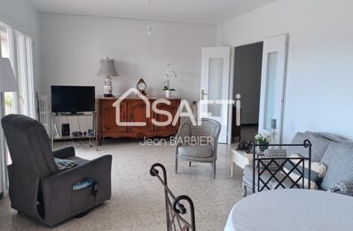 vente appartement 186 000 € à proximité de Le Castellet (83330)