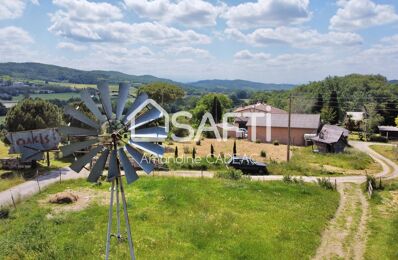 vente maison 1 100 000 € à proximité de Moulin-Neuf (09500)