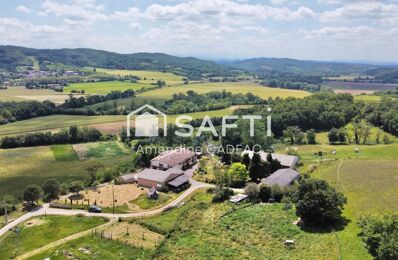 vente maison 990 000 € à proximité de Saint-Julien-de-Briola (11270)