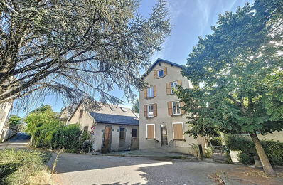 vente appartement 76 440 € à proximité de Challes-les-Eaux (73190)