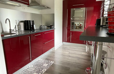 vente appartement 264 600 € à proximité de Monnières (44690)