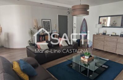 vente appartement 270 000 € à proximité de Saulx-les-Chartreux (91160)