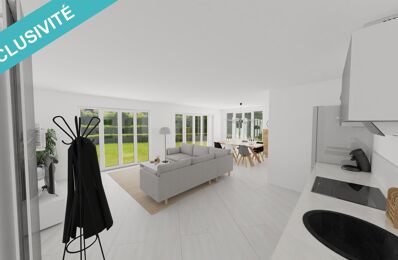 vente appartement 305 000 € à proximité de Vigneux-sur-Seine (91270)