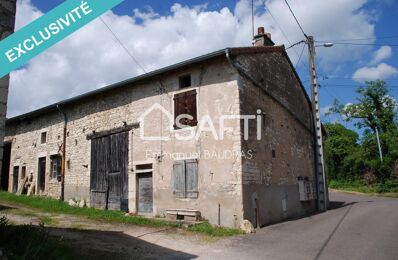 vente maison 45 000 € à proximité de Cluny (71250)