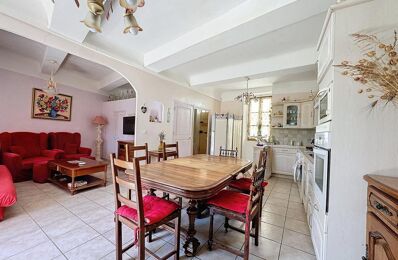 vente maison 205 000 € à proximité de La Bastide-des-Jourdans (84240)