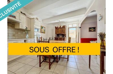 vente maison 205 000 € à proximité de Saint-Michel-l'Observatoire (04870)