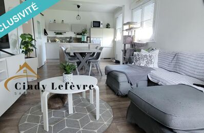 vente appartement 158 950 € à proximité de Cons-la-Grandville (54870)