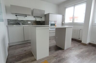 vente appartement 158 950 € à proximité de Thil (54880)