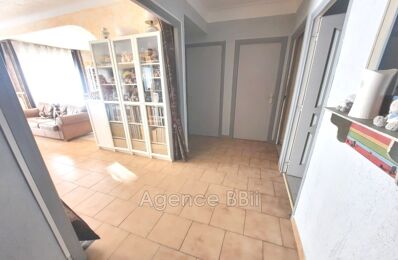 vente appartement 498 001 € à proximité de Sainte-Agnès (06500)