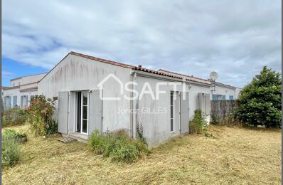 vente maison 249 900 € à proximité de Île-d'Aix (17123)