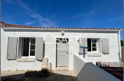 vente maison 249 900 € à proximité de Le Grand-Village-Plage (17370)