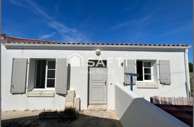 vente maison 237 000 € à proximité de Le Grand-Village-Plage (17370)