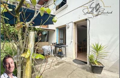 vente maison 155 000 € à proximité de Sales (74150)