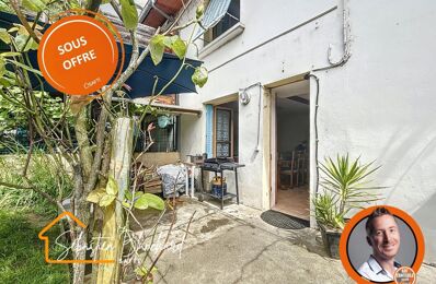 vente maison 155 000 € à proximité de Arboys-en-Bugey (01300)