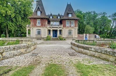 vente maison 990 000 € à proximité de Cannectancourt (60310)