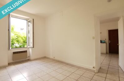 vente appartement 51 000 € à proximité de Bourges (18000)