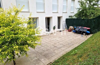 vente appartement 239 900 € à proximité de Mézières-sur-Seine (78970)