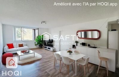 vente appartement 216 000 € à proximité de Gex (01170)