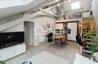 vente appartement 245 000 € à proximité de Vesancy (01170)