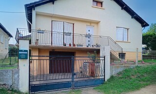 Maison 3 Pièces 71 m² à vendre à La Celle-sur-Loire (58440)