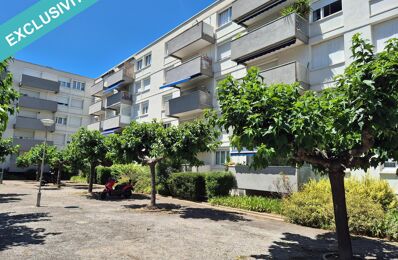 vente appartement 129 000 € à proximité de Saint-Gilles (30800)