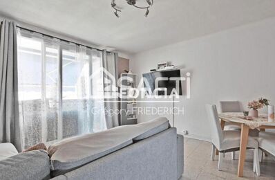 vente appartement 129 000 € à proximité de Milhaud (30540)