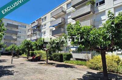 vente appartement 124 000 € à proximité de Calvisson (30420)