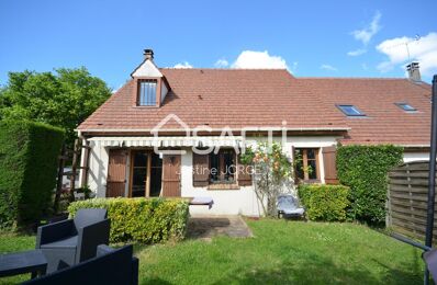 vente maison 335 000 € à proximité de Villeneuve-Saint-Georges (94190)