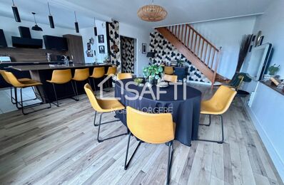 vente appartement 249 000 € à proximité de Sotteville-Lès-Rouen (76300)