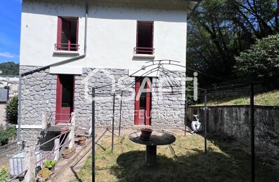 vente maison 139 000 € à proximité de Orliac-de-Bar (19390)