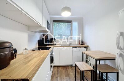 vente appartement 189 000 € à proximité de Soisy-sous-Montmorency (95230)