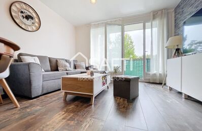 vente appartement 185 000 € à proximité de Mériel (95630)