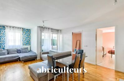 vente appartement 235 000 € à proximité de Bobigny (93000)