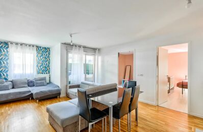 vente appartement 219 000 € à proximité de Les Lilas (93260)