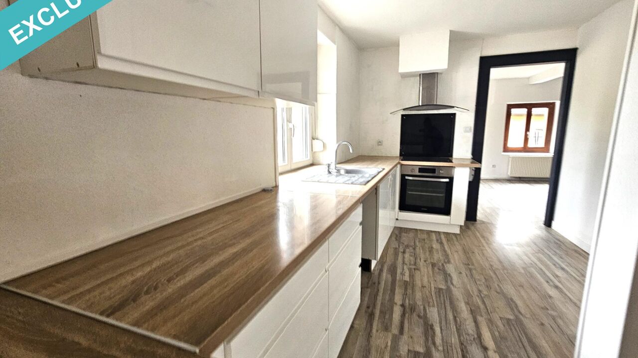 maison 6 pièces 146 m2 à vendre à Roderen (68800)