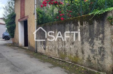 vente garage 48 000 € à proximité de Castelreng (11300)