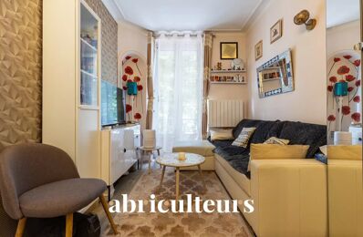 vente appartement 219 000 € à proximité de Lognes (77185)