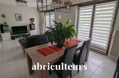 vente appartement 139 500 € à proximité de Neufgrange (57910)