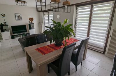 vente appartement 129 900 € à proximité de Sarre-Union (67260)