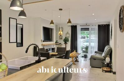 vente maison 633 000 € à proximité de Jongieux (73170)