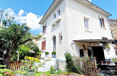 vente maison 795 000 € à proximité de Montigny-Lès-Cormeilles (95370)