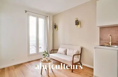 vente appartement 250 000 € à proximité de Le Plessis-Bouchard (95130)
