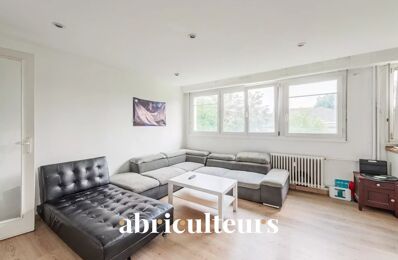 vente appartement 269 000 € à proximité de Fegersheim (67640)